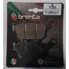 BRENTA fékbetét FT3073 normál