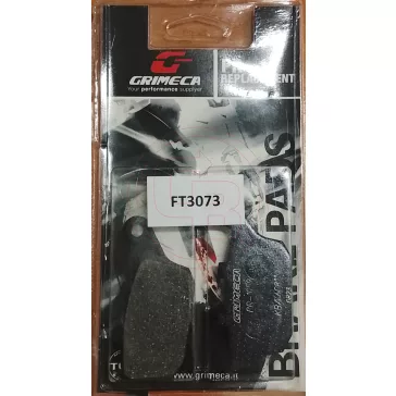 Fékbetét Grimeca FT3073 normál