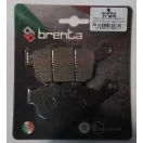 BRENTA fékbetét FT3073 normál