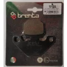 BRENTA fékbetét FT3074 7mm vastag normál
