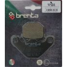 BRENTA fékbetét FT3075 8mm vastag normál