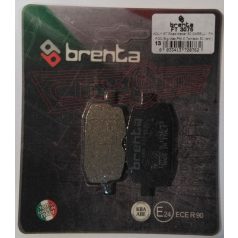 BRENTA fékbetét FT3076 normál