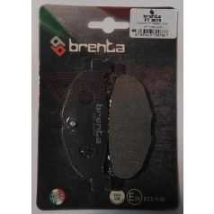 BRENTA fékbetét FT3078 normál