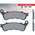 BRENTA fékbetét FT3081 normál