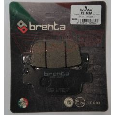 BRENTA fékbetét FT3082 normál