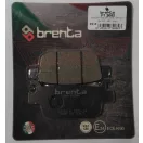 BRENTA fékbetét FT3082 normál