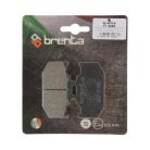 BRENTA fékbetét FT3086 normál