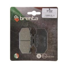 BRENTA fékbetét FT3086 normál