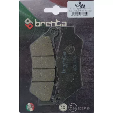 BRENTA fékbetét FT3090 normál