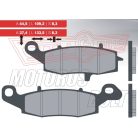 BRENTA fékbetét FT3092 normál