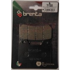 BRENTA fékbetét FT3093 normál