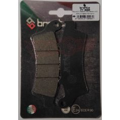 BRENTA fékbetét FT3096 normál