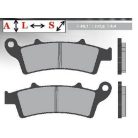 Fékbetét 49 Grimeca FT3096 normál