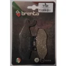 BRENTA fékbetét FT3097 normál