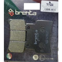 BRENTA fékbetét FT3098 normál