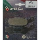 BRENTA fékbetét FT3105 normál