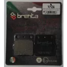 BRENTA fékbetét FT3106 normál