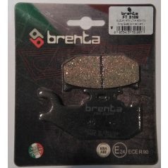 BRENTA fékbetét FT3109 normál