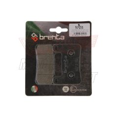 BRENTA fékbetét FT3117 normál