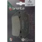 BRENTA fékbetét FT3129 normál