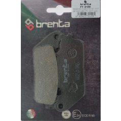 BRENTA fékbetét FT3129 normál