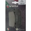 BRENTA fékbetét FT3129 normál BRENTA fékbetét FT3129 normál