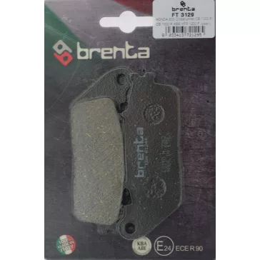 BRENTA fékbetét FT3129 normál