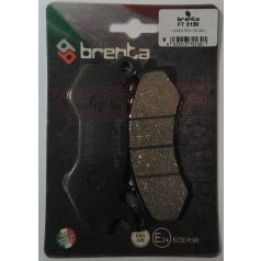 BRENTA fékbetét FT3130 normál
