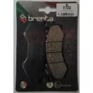 BRENTA fékbetét FT3130 normál BRENTA fékbetét FT3130 normál