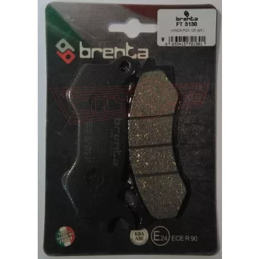 BRENTA fékbetét FT3130 normál