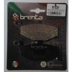 BRENTA fékbetét FT3131 normál