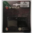 BRENTA fékbetét FT3132 normál