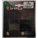 BRENTA fékbetét FT3132 normál BRENTA fékbetét FT3132 normál