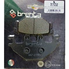 BRENTA fékbetét FT3133 normál
