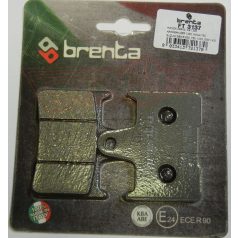 BRENTA fékbetét FT3137 normál