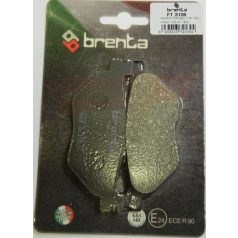 BRENTA fékbetét FT3139 normál