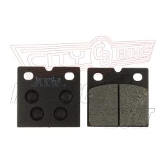 BRENTA fékbetét FT3141 normál ( ETZ 125-250 )