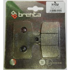 BRENTA fékbetét FT3142 normál