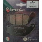 BRENTA fékbetét FT3151 normál