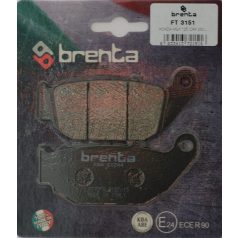 BRENTA fékbetét FT3151 normál
