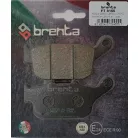 BRENTA fékbetét FT3155 normál