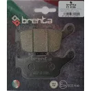 BRENTA fékbetét FT3155 normál