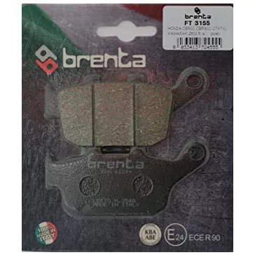 BRENTA fékbetét FT3155 normál