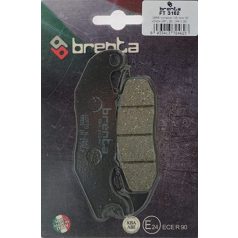 BRENTA fékbetét FT3162 normál Medley 125 első