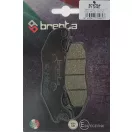 BRENTA fékbetét FT3162 normál Medley 125 első BRENTA fékbetét FT3162 normál Medley 125 első