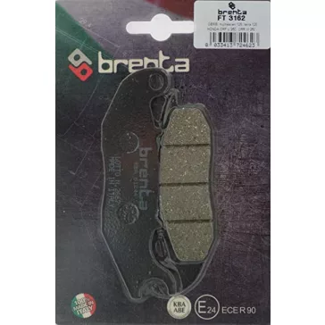 BRENTA fékbetét FT3162 normál Medley 125 első