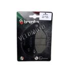 BRENTA fékbetét FT3175 normál