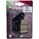 BRENTA fékbetét FT3182 normál