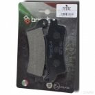 BRENTA fékbetét FT3189 normál