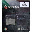 BRENTA fékbetét FT3191 rögzítőfékhez
